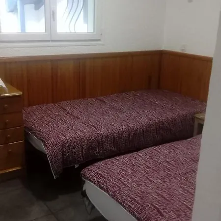 Les Tilleuls Сasa de vacaciones *
