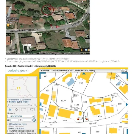 Les Tilleuls